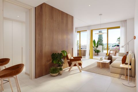 Lejlighed i Fuengirola, Malaga, Fuengirola - € 259.000 | Ref: RLM - foto 15